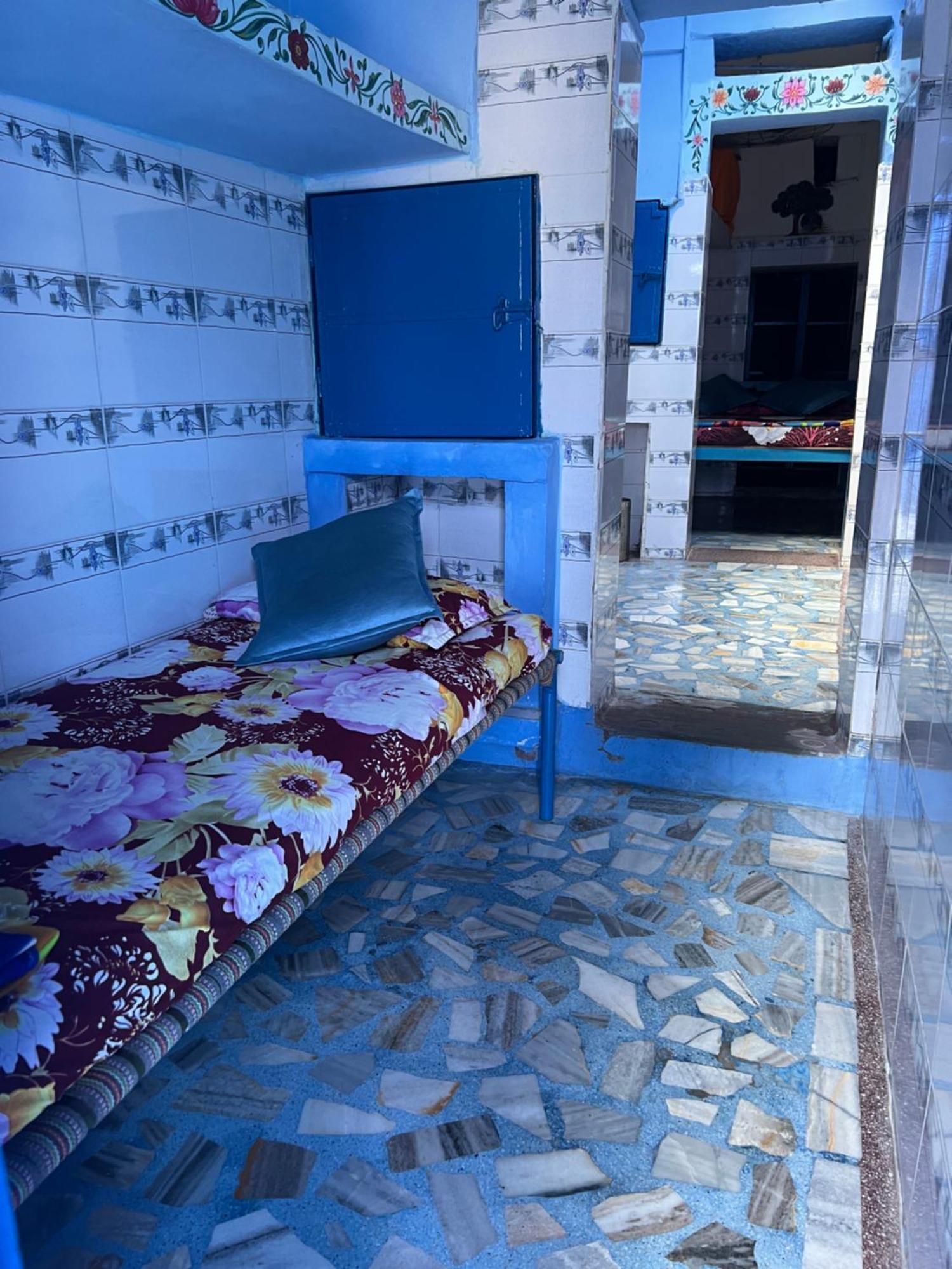 Cosy Guest House Jodhpur  Exteriör bild