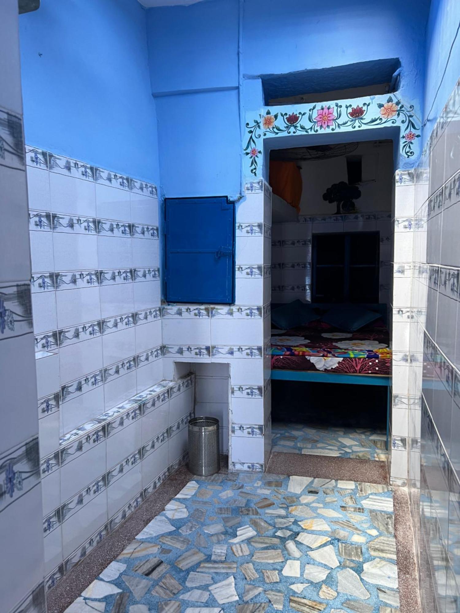 Cosy Guest House Jodhpur  Exteriör bild