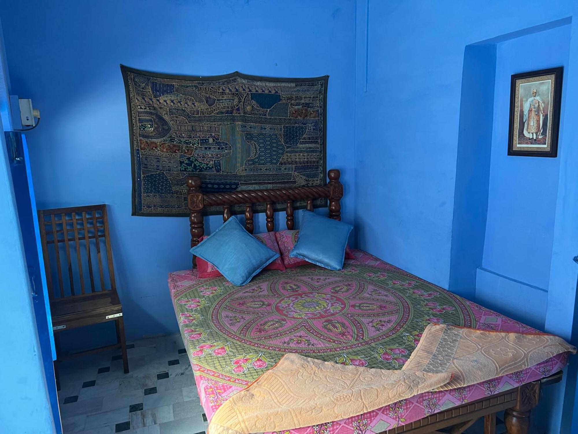 Cosy Guest House Jodhpur  Exteriör bild