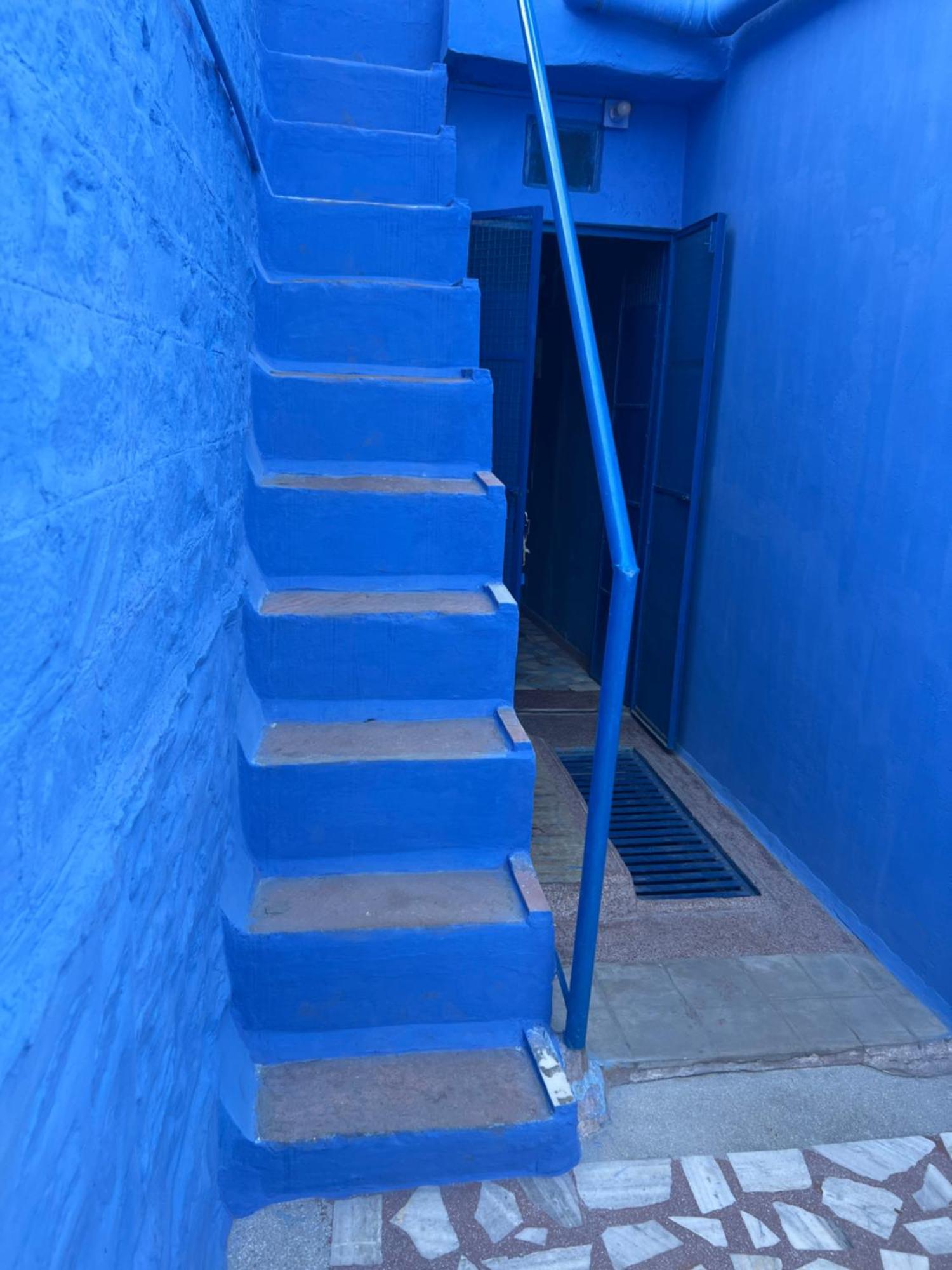 Cosy Guest House Jodhpur  Exteriör bild