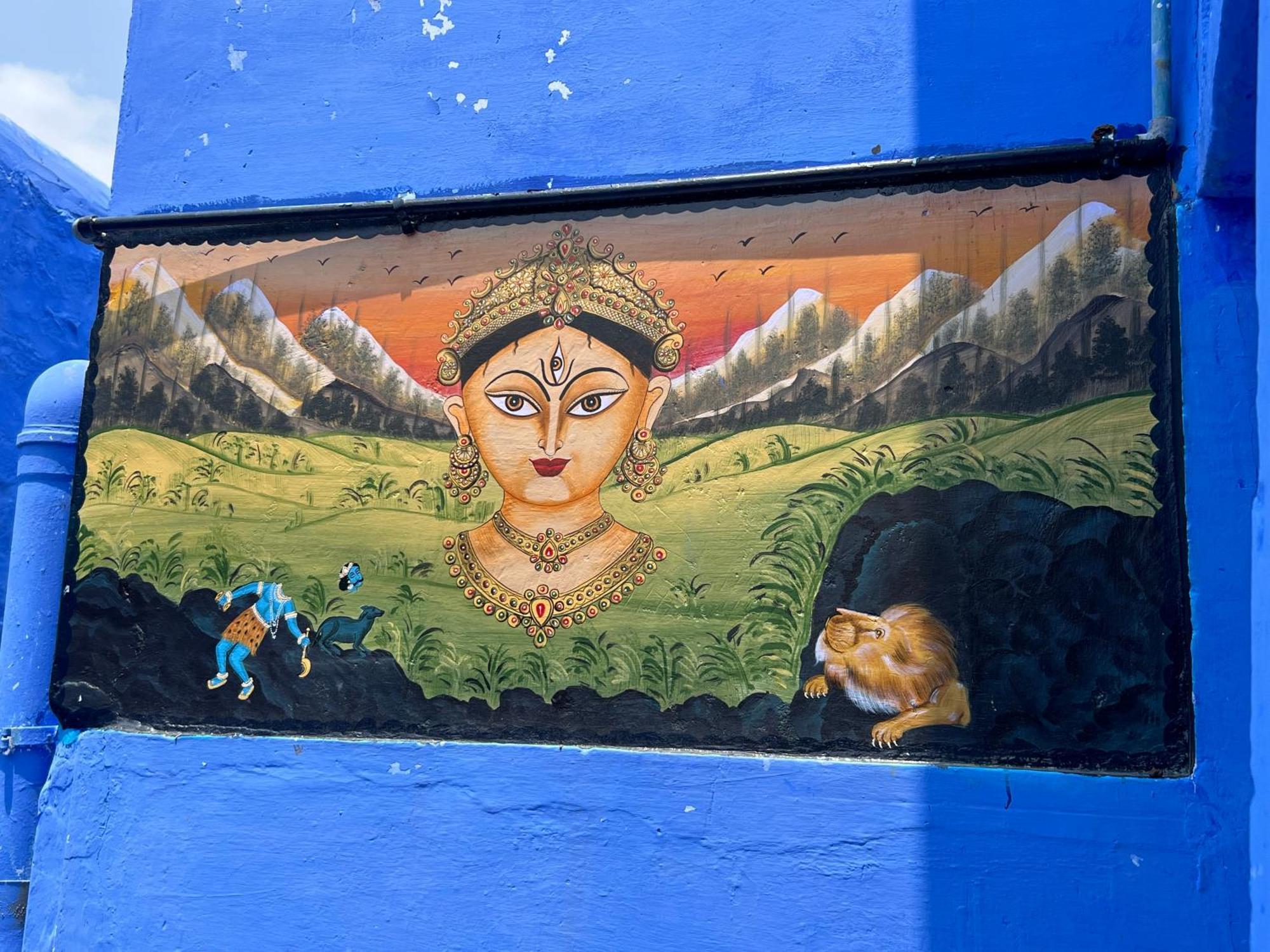 Cosy Guest House Jodhpur  Exteriör bild