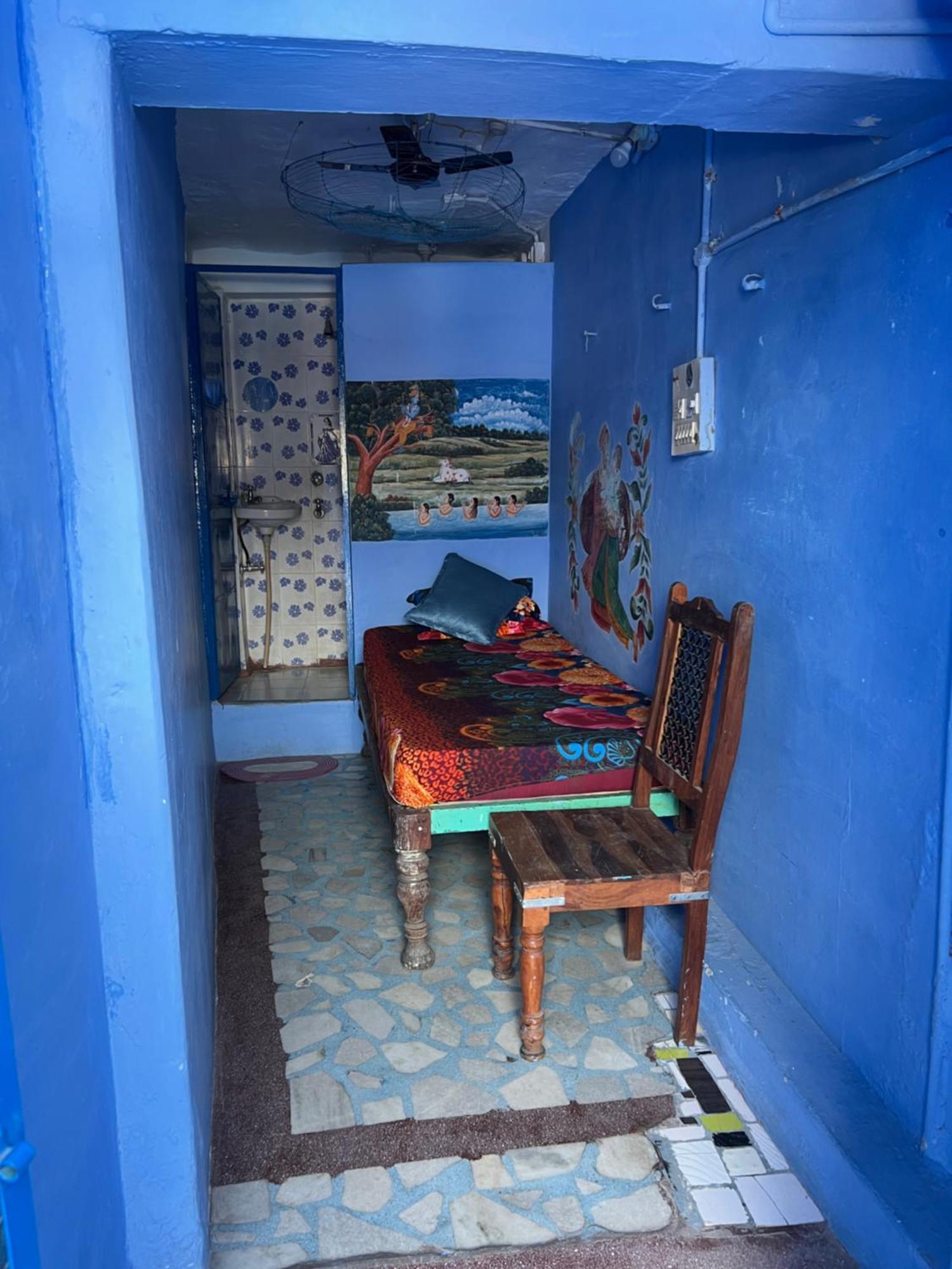 Cosy Guest House Jodhpur  Exteriör bild