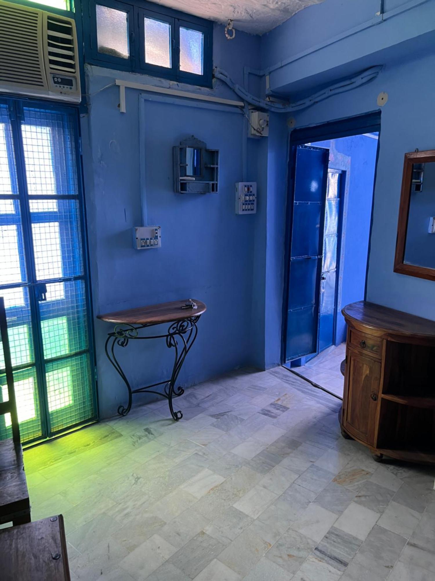 Cosy Guest House Jodhpur  Exteriör bild