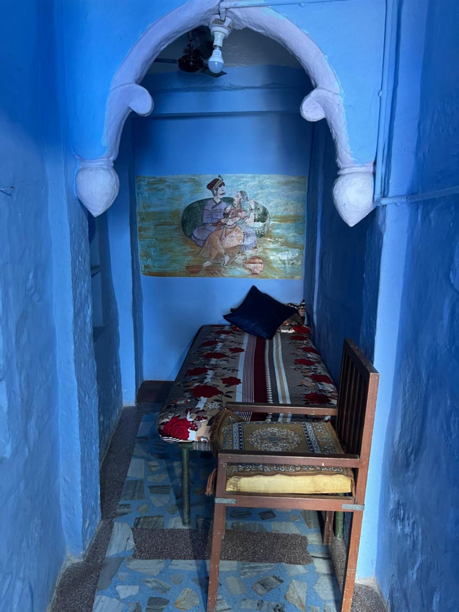 Cosy Guest House Jodhpur  Exteriör bild