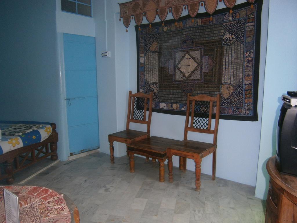 Cosy Guest House Jodhpur  Exteriör bild