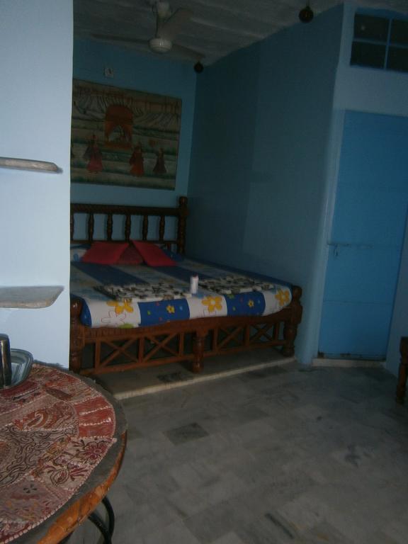 Cosy Guest House Jodhpur  Exteriör bild