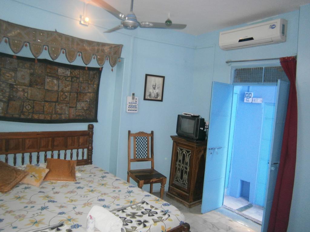 Cosy Guest House Jodhpur  Exteriör bild