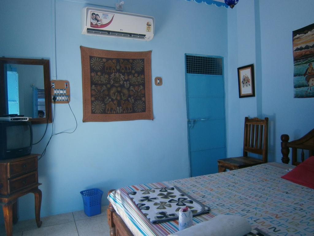 Cosy Guest House Jodhpur  Exteriör bild