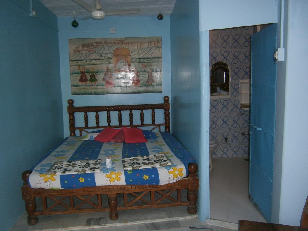 Cosy Guest House Jodhpur  Rum bild