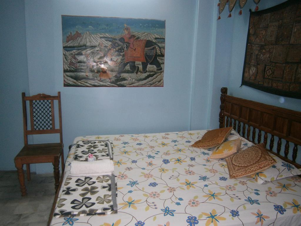 Cosy Guest House Jodhpur  Exteriör bild