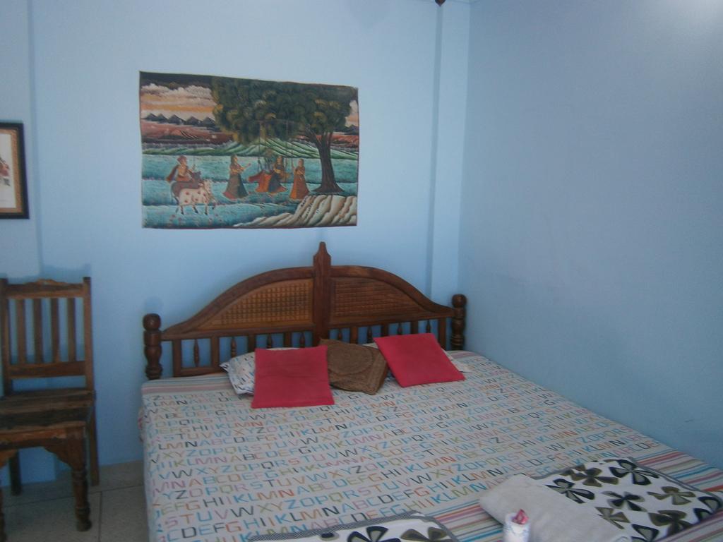 Cosy Guest House Jodhpur  Rum bild